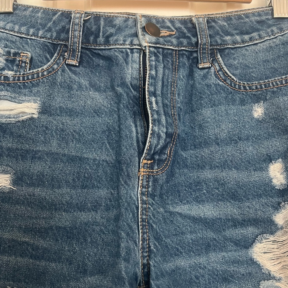 Girl’s shorts